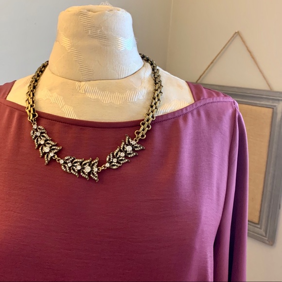 Prologue Women’s Elegant Midi long sleeved Dress - Picture 2 of 9